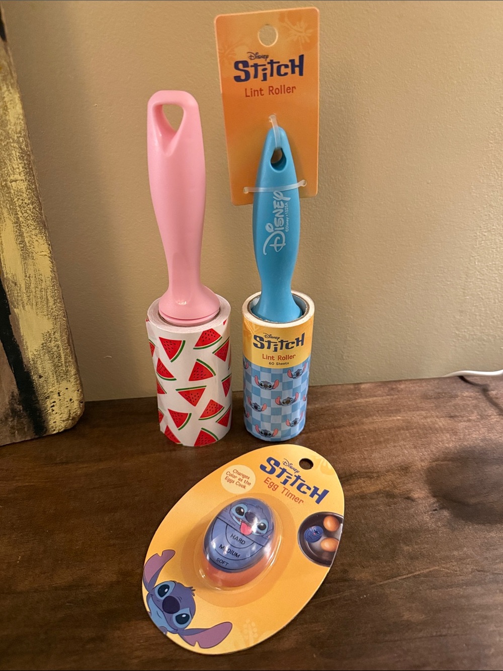 Stitch Bundle